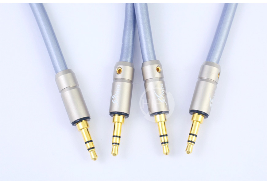 MPS X-22 Eagle,臺灣MPS X-22 Eagle 公對公對錄線,臺灣MPS HIFI信號線