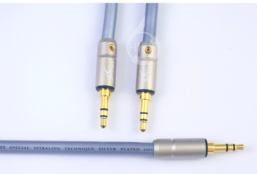 MPS X-22 Eagle,臺灣MPS X-22 Eagle 公對公對錄線,臺灣MPS HIFI信號線