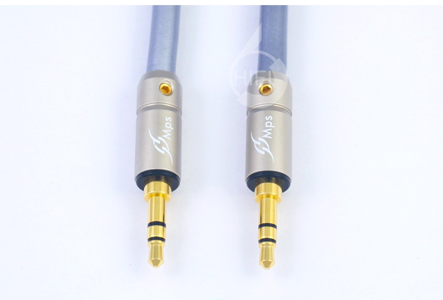 MPS X-22 Eagle,臺灣MPS X-22 Eagle 公對公對錄線,臺灣MPS HIFI信號線