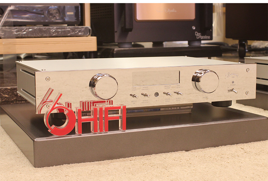 Burmester 088,德國柏林之聲Burmester 088 前級,德國柏林之聲Burmester HIFI功放