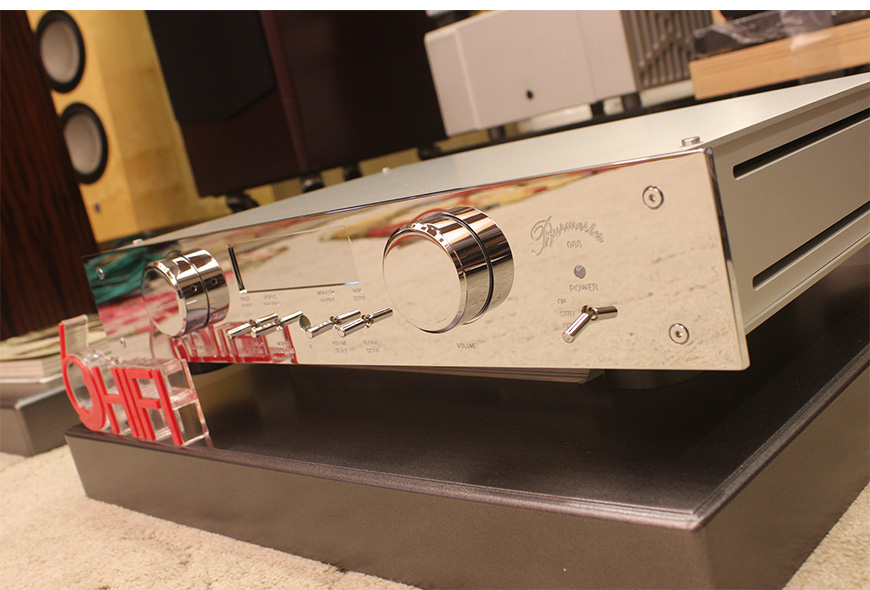 Burmester 088,德國柏林之聲Burmester 088 前級,德國柏林之聲Burmester HIFI功放