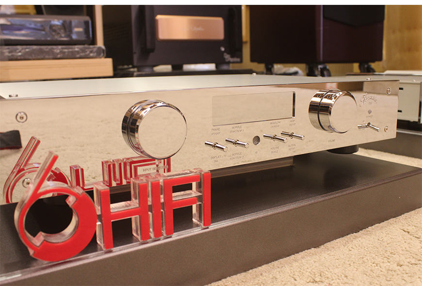 Burmester 088,德國柏林之聲Burmester 088 前級,德國柏林之聲Burmester HIFI功放