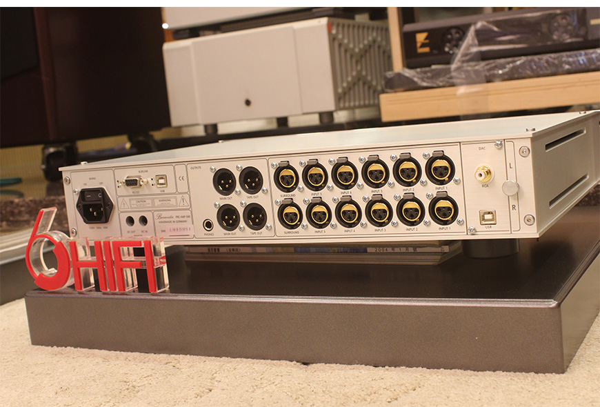 Burmester 088,德國柏林之聲Burmester 088 前級,德國柏林之聲Burmester HIFI功放