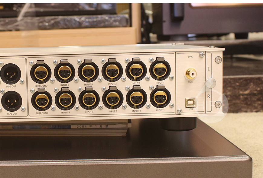 Burmester 088,德國柏林之聲Burmester 088 前級,德國柏林之聲Burmester HIFI功放