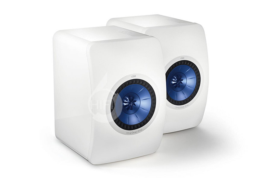 KEF LS50,英國KEF LS50 書架音箱,英國KEF 音箱