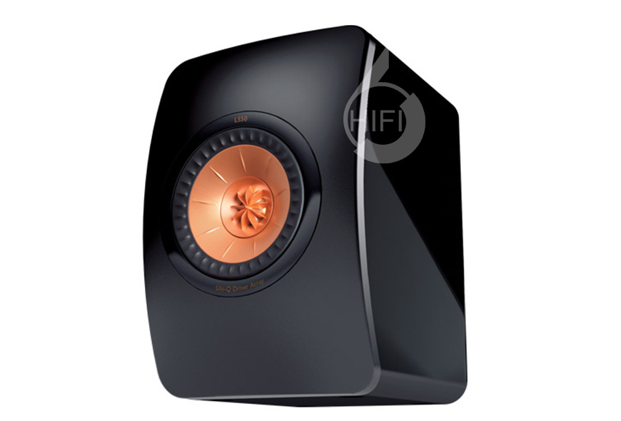 KEF LS50,英國KEF LS50 書架音箱,英國KEF 音箱