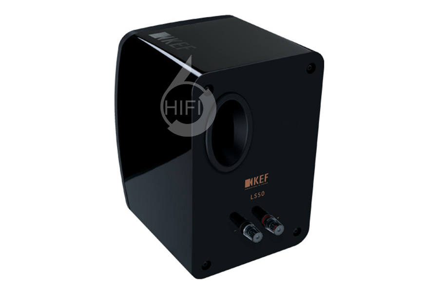 KEF LS50,英國KEF LS50 書架音箱,英國KEF 音箱
