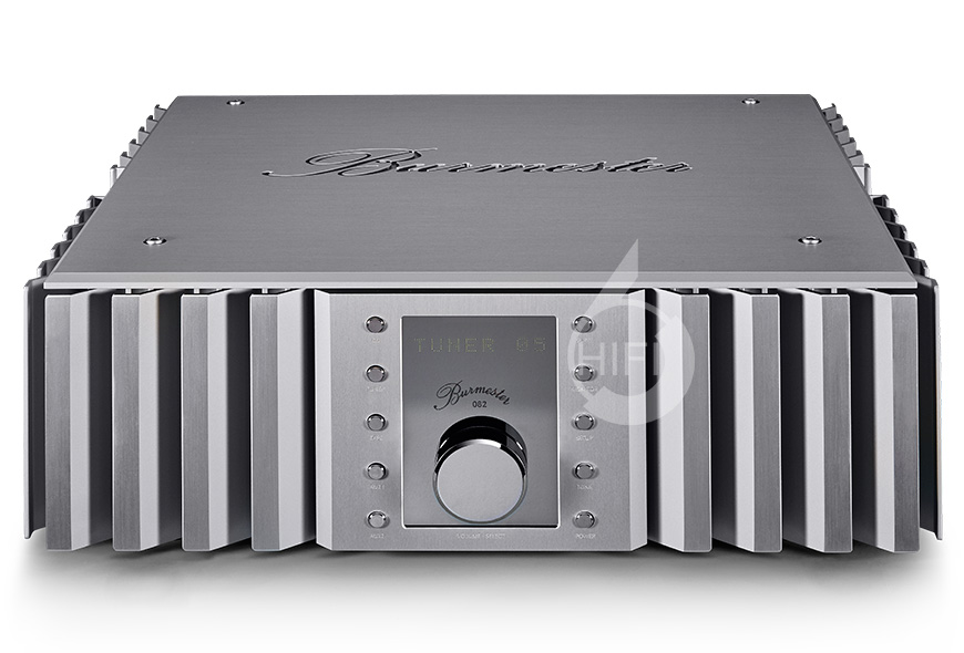 Burmester 082,德國柏林之聲Burmester 082 合并機,德國柏林之聲Burmester HIFI功放