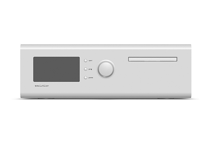 Soulution 541,瑞士登峰Soulution 541 SACD CD播放器,瑞士登峰Soulution CD機