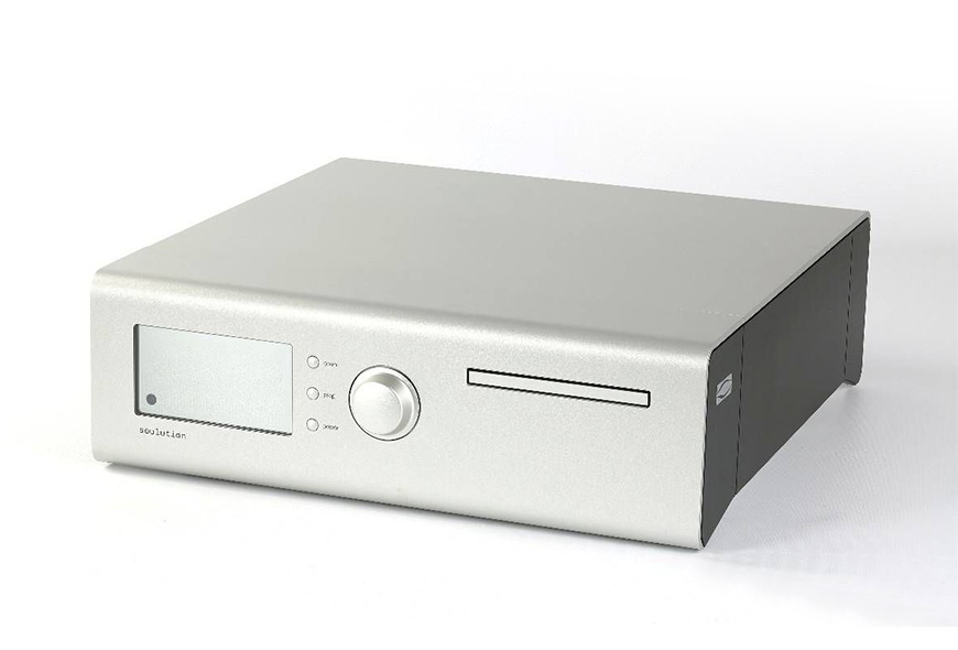 Soulution 541,瑞士登峰Soulution 541 SACD CD播放器,瑞士登峰Soulution CD機