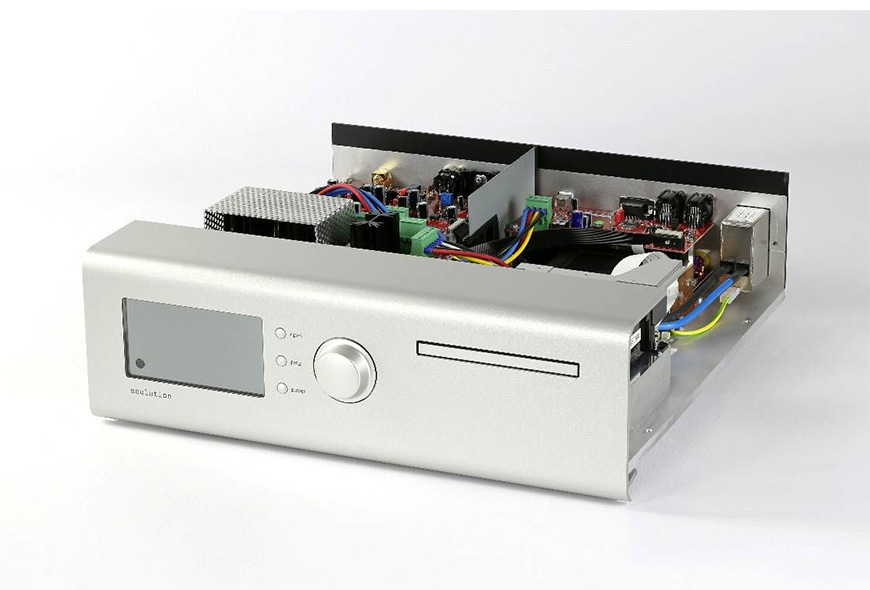 Soulution 541,瑞士登峰Soulution 541 SACD CD播放器,瑞士登峰Soulution CD機