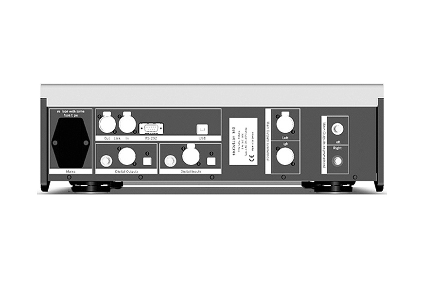 Soulution 541,瑞士登峰Soulution 541 SACD CD播放器,瑞士登峰Soulution CD機