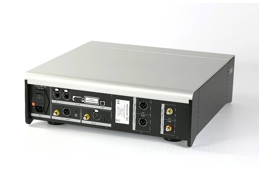 Soulution 541,瑞士登峰Soulution 541 SACD CD播放器,瑞士登峰Soulution CD機