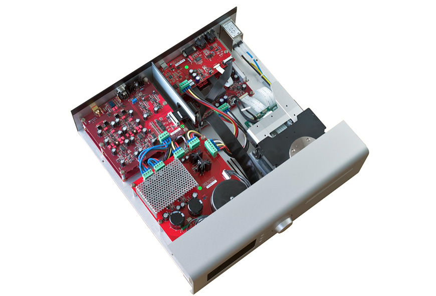 Soulution 541,瑞士登峰Soulution 541 SACD CD播放器,瑞士登峰Soulution CD機