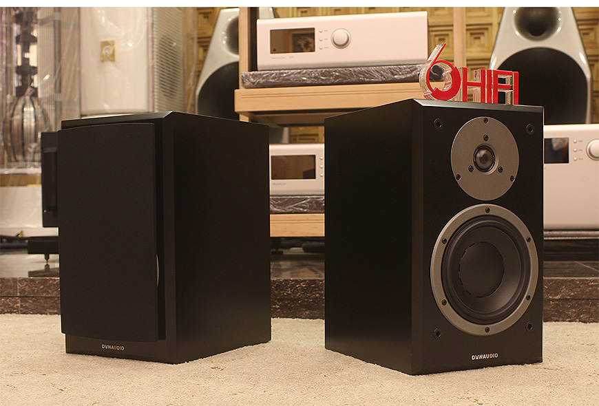 丹麥丹拿Dynaudio 意境Emit M20 書架音箱,丹麥丹拿Dynaudio 發燒音箱