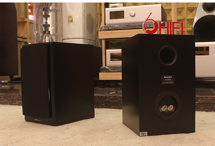 丹麥丹拿Dynaudio 意境Emit M20 書架音箱,丹麥丹拿Dynaudio 發燒音箱