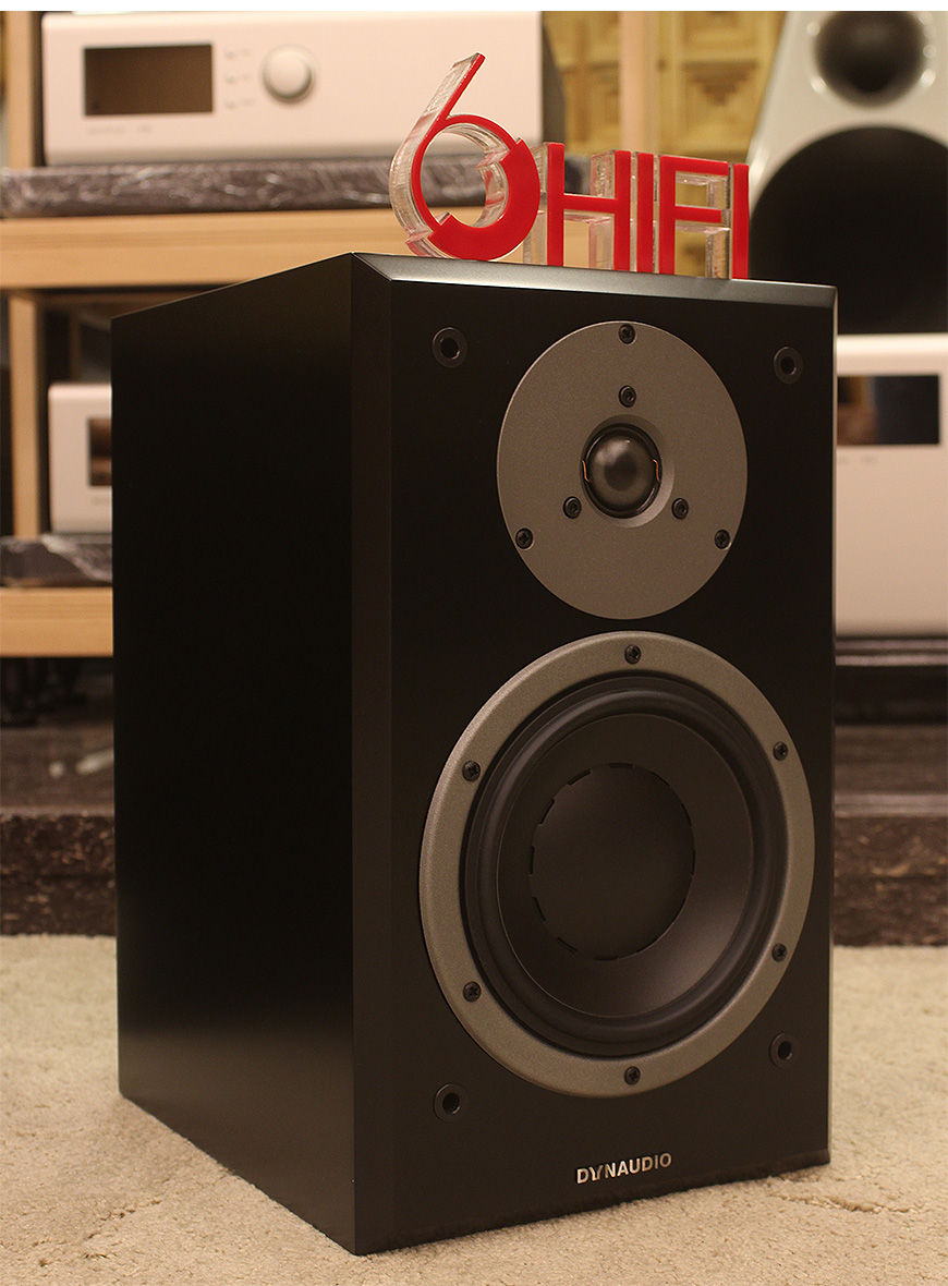 丹麥丹拿Dynaudio 意境Emit M20 書架音箱,丹麥丹拿Dynaudio 發燒音箱