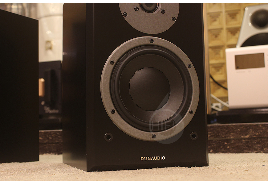 丹麥丹拿Dynaudio 意境Emit M20 書架音箱,丹麥丹拿Dynaudio 發燒音箱