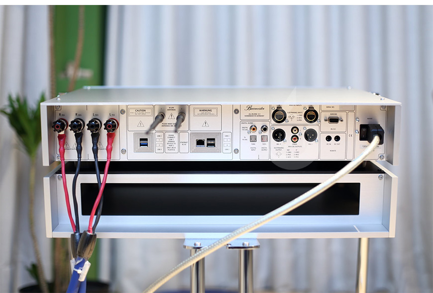 Burmester Phase 3 Retro Style,德國柏林之聲Burmester Phase 3 復古風格音響組合系統,德國柏林之聲Burmester HIFI音響