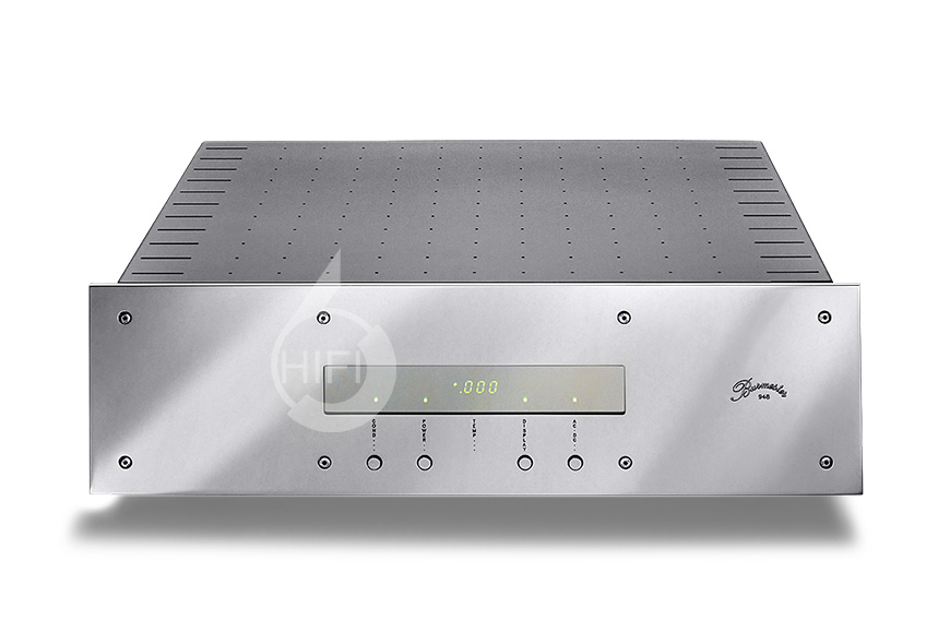 Burmester 948,德國柏林之聲Burmester 948 電源處理器