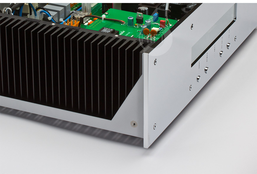 Burmester 948,德國柏林之聲Burmester 948 電源處理器