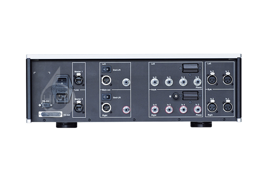 Soulution 725,瑞士登峰Soulution 725 前級,瑞士登峰Soulution HIFI功放