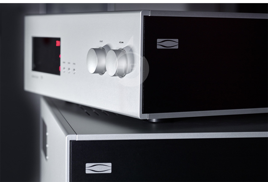 Soulution 725,瑞士登峰Soulution 725 前級,瑞士登峰Soulution HIFI功放