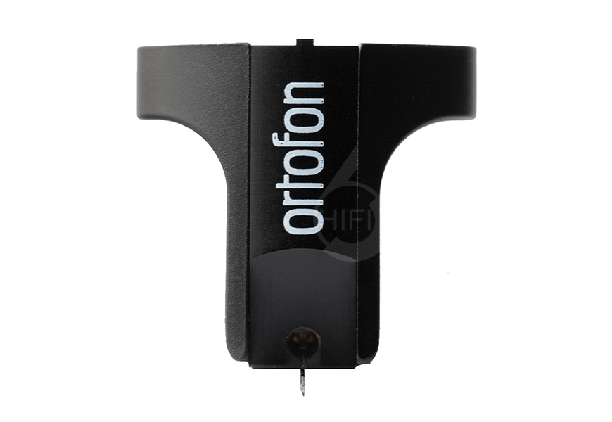 Ortofon Cadenza Black,丹麥高度風Ortofon 華彩系列Cadenza 夜黑Black 唱頭,丹麥高度風Ortofon LP唱頭