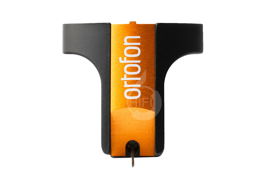 Ortofon Cadenza Bronze,丹麥高度風Ortofon 華彩系列Cadenza 古銅Bronze 黑膠唱頭,丹麥高度風Ortofon LP唱頭