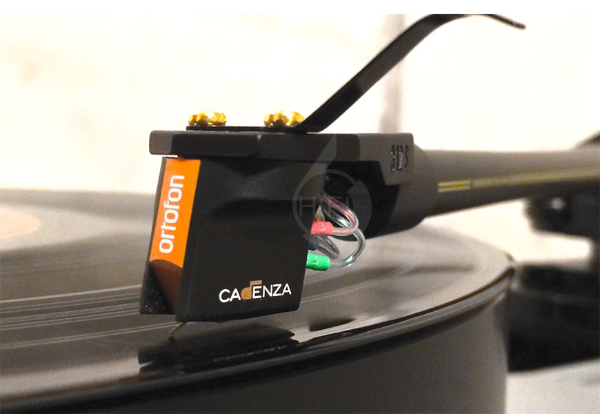 Ortofon Cadenza Bronze,丹麥高度風Ortofon 華彩系列Cadenza 古銅Bronze 黑膠唱頭,丹麥高度風Ortofon LP唱頭
