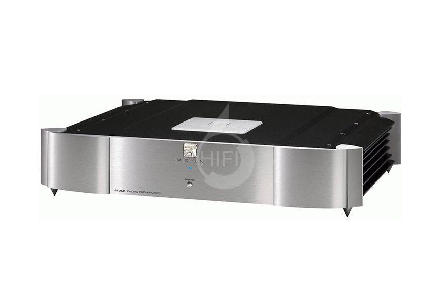 Simaudio Moon 810LP,加拿大驚雷Simaudio Moon 810LP MM/MC唱頭放大器,加拿大驚雷Simaudio Moon LP黑膠唱放
