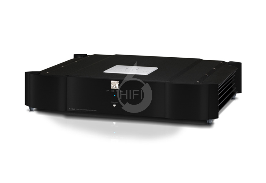 Simaudio Moon 810LP,加拿大驚雷Simaudio Moon 810LP MM/MC唱頭放大器,加拿大驚雷Simaudio Moon LP黑膠唱放