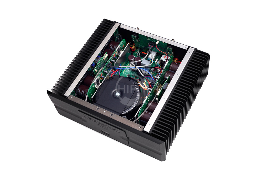 Bryston 4B SST3,加拿大百事通Bryston 4B SST3 立體聲后級,加拿大百事通Bryston HIFI功放