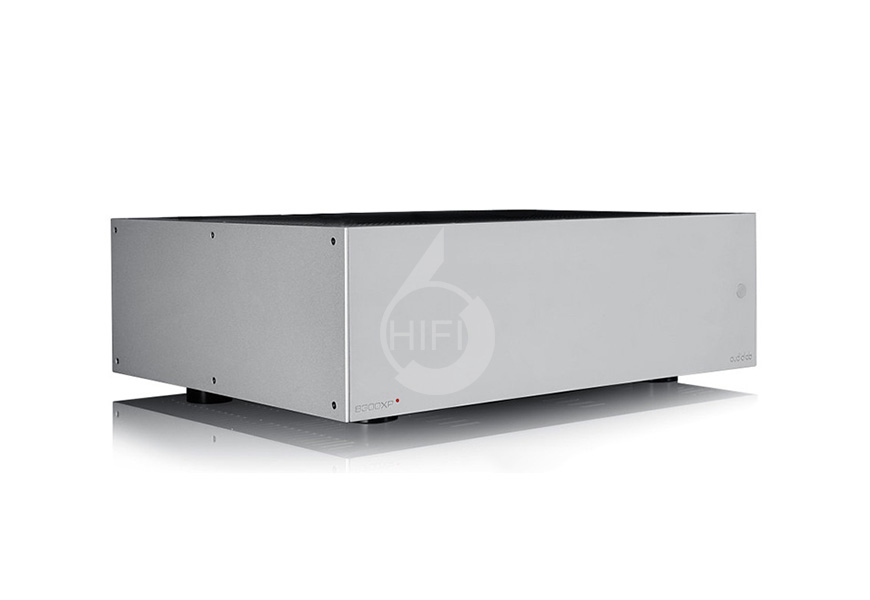 Audiolab 8300XP,英國傲立Audiolab 8300XP 立體聲后級,英國傲立Audiolab HIFI功放