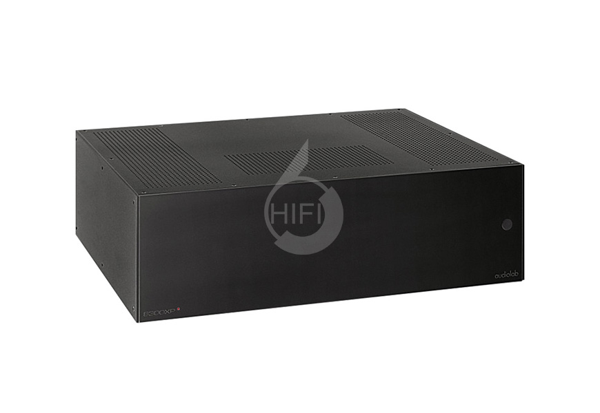 Audiolab 8300XP,英國傲立Audiolab 8300XP 立體聲后級,英國傲立Audiolab HIFI功放