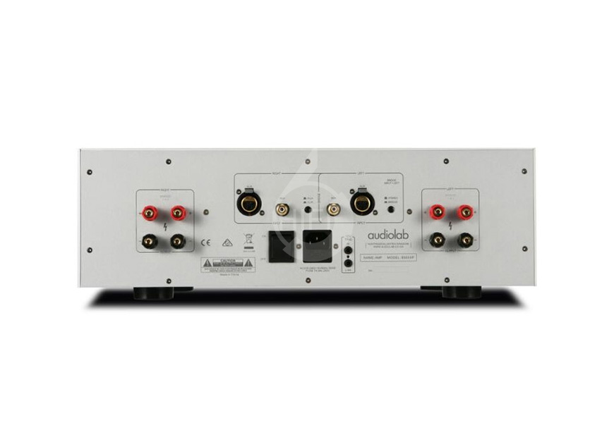 Audiolab 8300XP,英國傲立Audiolab 8300XP 立體聲后級,英國傲立Audiolab HIFI功放