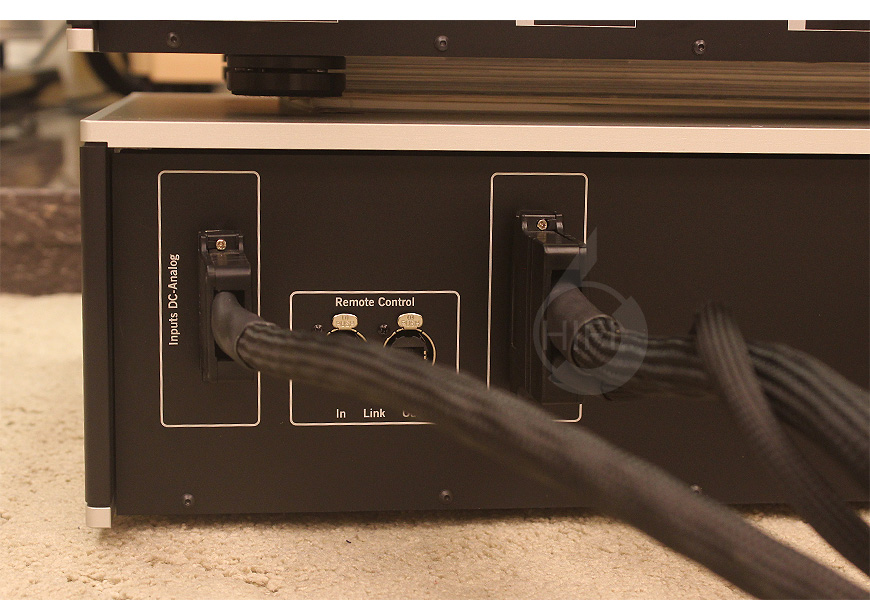Soulution 746+,Soulution 746+PSU,登峰Soulution 746+ CD/SACD機,登峰Soulution 746+PSU 獨立電源