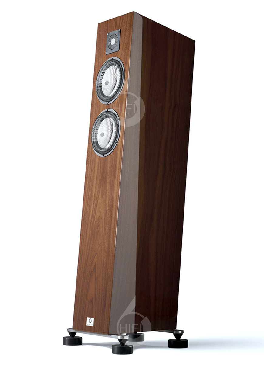 馬田 Heritage Miles 5 落地箱,Marten Heritage Miles5,馬田Marten HIFI音箱