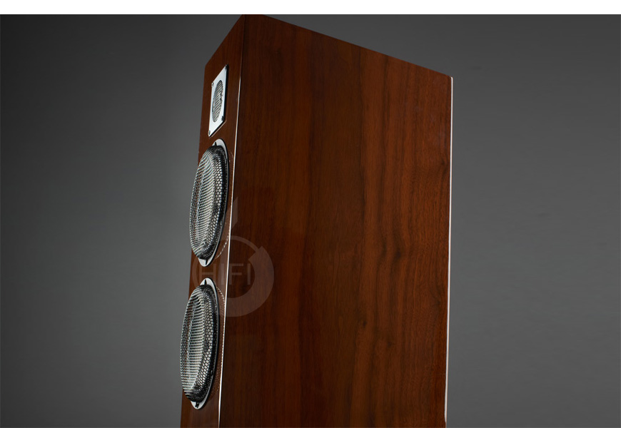 馬田 Heritage Miles 5 落地箱,Marten Heritage Miles5,馬田Marten HIFI音箱