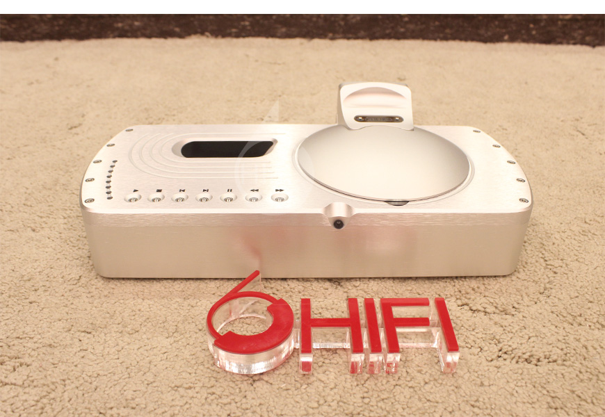 和弦 ONE-CD 播放器,Chord ONE CD機,和弦Chord CD機