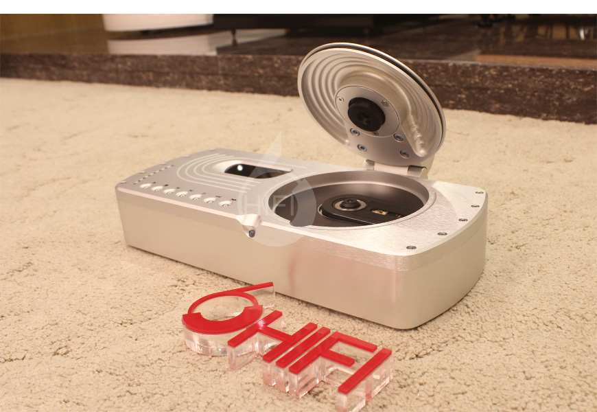 和弦 ONE-CD 播放器,Chord ONE CD機,和弦Chord CD機