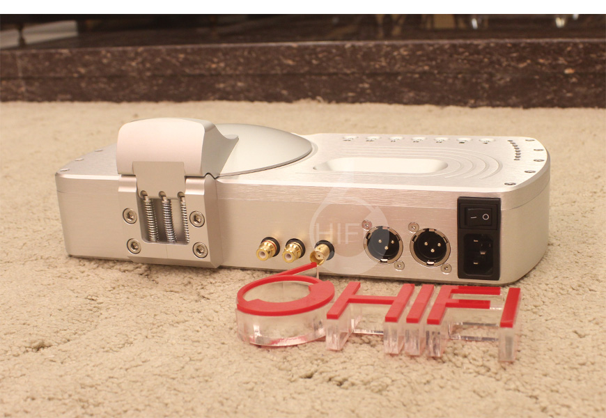 和弦 ONE-CD 播放器,Chord ONE CD機,和弦Chord CD機