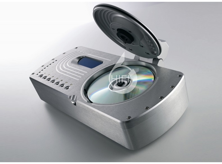 和弦 ONE-CD 播放器,Chord ONE CD機,和弦Chord CD機