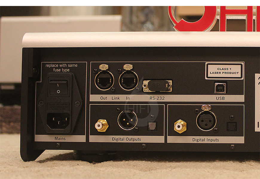 Soulution 541,瑞士登峰Soulution 541 SACD CD播放器,瑞士登峰Soulution CD機