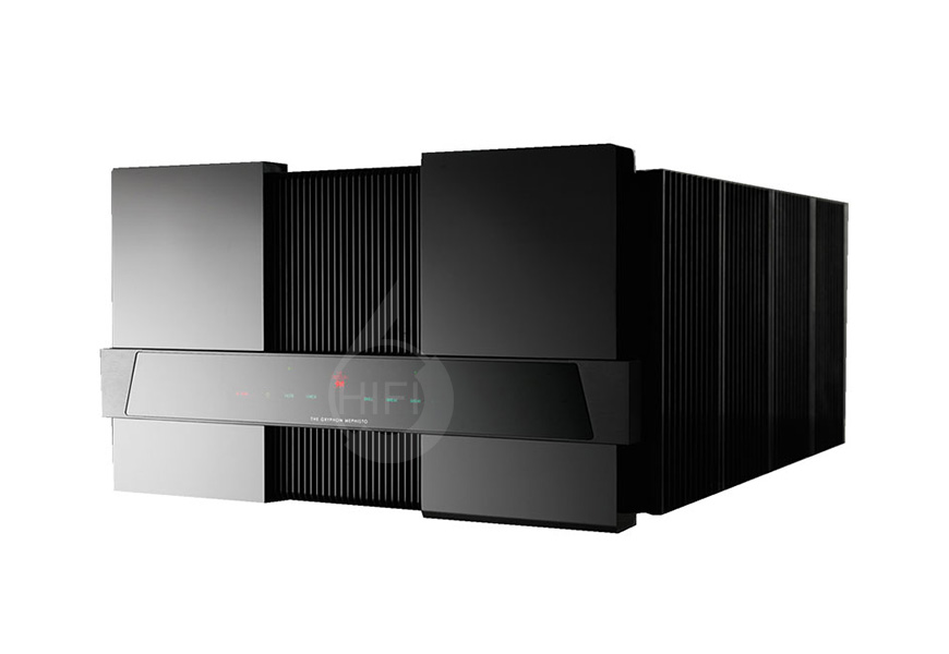 Gryphon Mephisto Stereo,貴豐 Mephisto Stereo,貴豐梅菲斯特后級