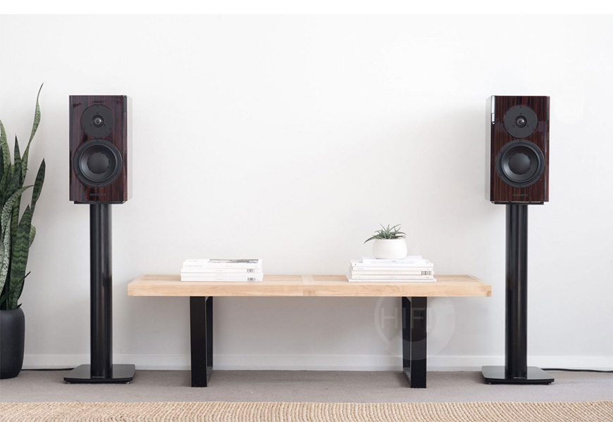 丹拿 焦點20XD 無線有源書架箱,Dynaudio Focus 20XD