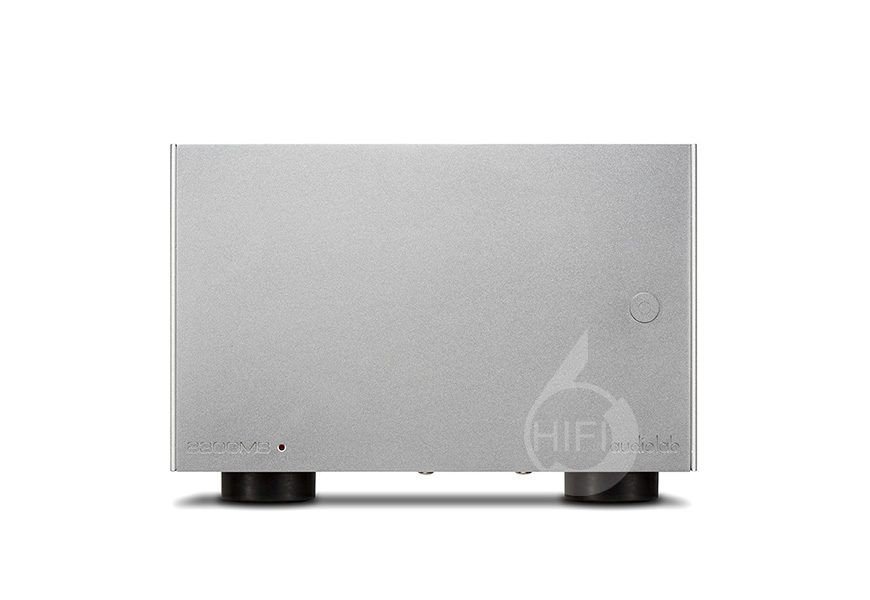 Audiolab 8300MB,傲立8300MB 單聲道后級,傲立 HIFI功放