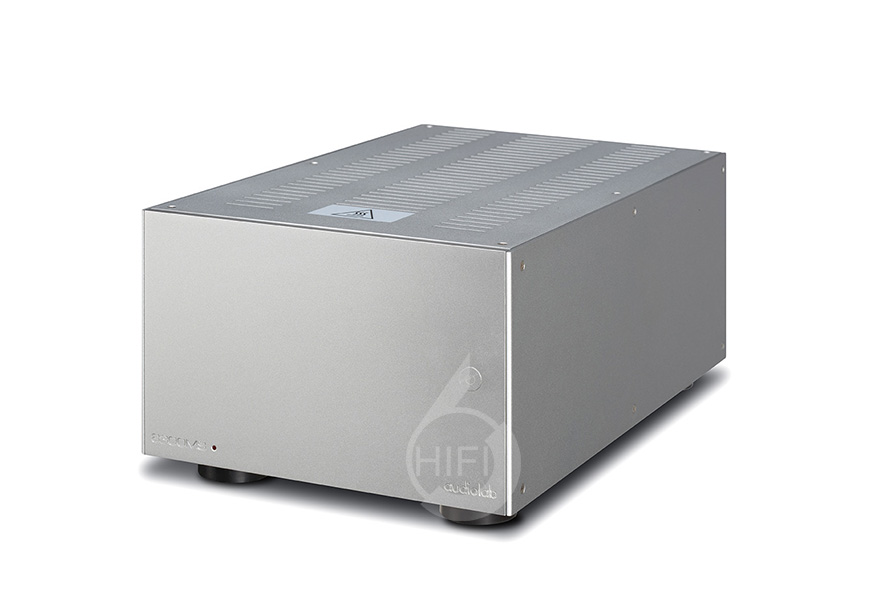 Audiolab 8300MB,傲立8300MB 單聲道后級,傲立 HIFI功放