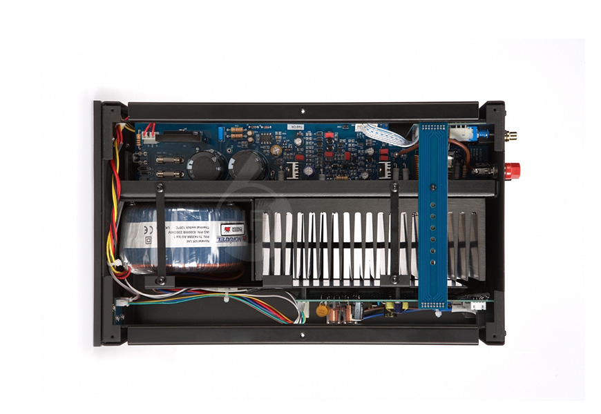 Audiolab 8300MB,傲立8300MB 單聲道后級,傲立 HIFI功放