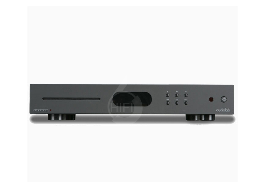 Audiolab 6000CD,傲立6000CD 轉盤